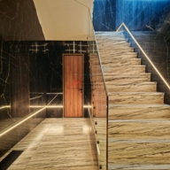 Аренда помещения под фитнес-центр в ЖК "Зорге 9"