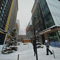 Аренда помещения под фитнес-центр в ЖК "Зорге 9"