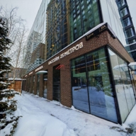 Аренда помещения под фитнес-центр в ЖК "Зорге 9"