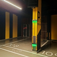 Аренда помещения под фитнес-центр в ЖК "Зорге 9"