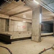 Аренда помещения под фитнес-центр в ЖК "Зорге 9"