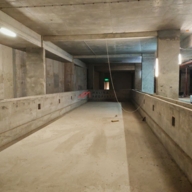 Аренда помещения под фитнес-центр в ЖК "Зорге 9"