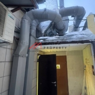 Аренда коммерческого помещения в Москве