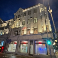 Аренда торгового помещения на проспекте Мира