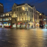 Аренда торгового помещения на проспекте Мира