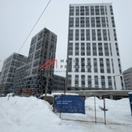 Продажа торгового помещения в ЖК Бунинские кварталы 