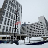 Продажа торгового помещения в ЖК Бунинские кварталы 