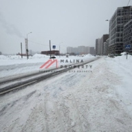 Продажа торгового помещения в ЖК Бунинские кварталы 