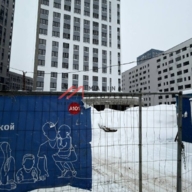 Продажа торгового помещения в ЖК Бунинские кварталы 