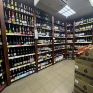 Продажа помещения с магазином Бристоль в Лыткарино