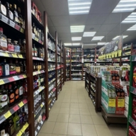 Продажа помещения с магазином Бристоль в Лыткарино