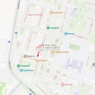 Продажа помещения в ЖК Бутово парк