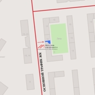 Продажа торгового помещения в ЖК "Люблинский парк"