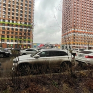 Продажа торгового помещения в ЖК "Люблинский парк"