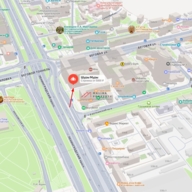 Аренда торгового помещения в ЖК «Царская площадь»