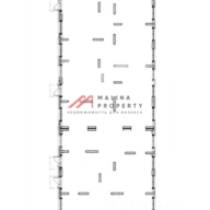 Продажа помещения с супермаркетом Магнит