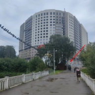 Продажа помещения с аптекой Планета Здоровья в ЖК "Мытищи-Сити"