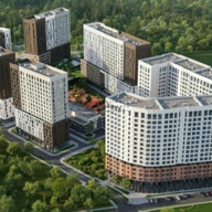 Продажа помещения с аптекой Планета Здоровья в ЖК "Мытищи-Сити"