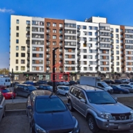 Продажа торгового помещения с арендатором "Бристоль"