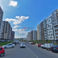 Продажа торгового помещения с арендатором "Бристоль"