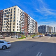 Продажа торгового помещения с арендатором "Бристоль"