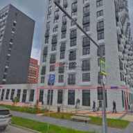 Аренда углового помещения в ЖК "Саларьево парк"