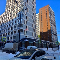 Продажа помещения с "Дикси" в ЖК Бунинские кварталы 