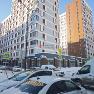 Продажа помещения с "Дикси" в ЖК Бунинские кварталы 