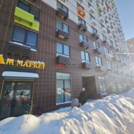 Продажа помещения в ЖК "Бунинские луга" с арендатором