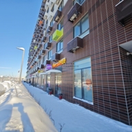 Продажа помещения в ЖК "Бунинские луга" с арендатором