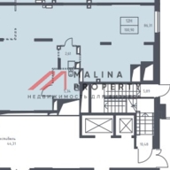Аренда торгового помещения в ЖК "Остафьево" 