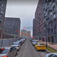 Аренда торгового помещения в ЖК "Остафьево" 