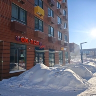 Продажа торгового помещения в ЖК "Бунинские луга"