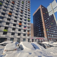 Продажа торгового помещения с арендатором Самокат 