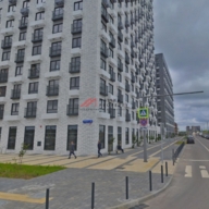 Аренда углового помещения в ЖК "Саларьево парк"