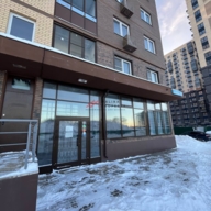 Аренда торгового помещения в ЖК "Томилино парк" 