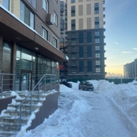 Аренда торгового помещения в ЖК "Томилино парк" 