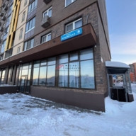 Продажа торгового помещения в ЖК "Томилино парк" 