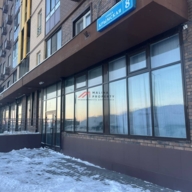 Продажа торгового помещения в ЖК "Томилино парк" 