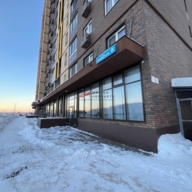 Продажа торгового помещения в ЖК "Томилино парк" 