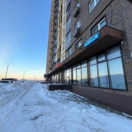 Продажа торгового помещения в ЖК "Томилино парк" 