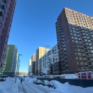 Продажа помещения с арендатором аптека в ЖК "1-й Ясеневский" 