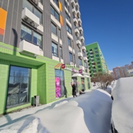 Готовый арендный бизнес в ЖК Бунинские Луга