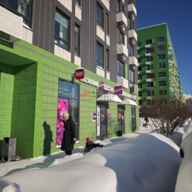 Готовый арендный бизнес в ЖК Бунинские Луга