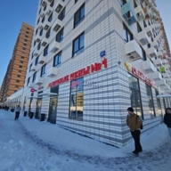 Продажа торгового помещения около м. Потапово 