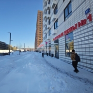 Продажа торгового помещения около м. Потапово 