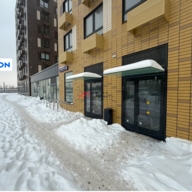 Продажа торгового помещения в ЖК "Ильинские луга"