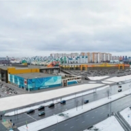 Продажа торгового помещения с арендатором Спортмастер