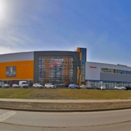 Продажа торгового помещения с арендатором Спортмастер