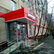 Продажа арендного бизнеса на улице Сергея Эйзенштейна